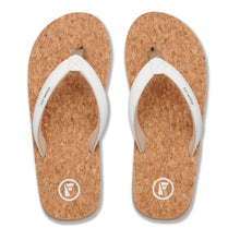 Load image into Gallery viewer, Foamlife Goldie Womens Flip Flops (Sand)
