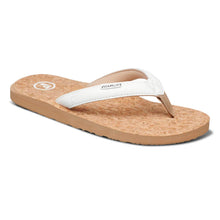 Load image into Gallery viewer, Foamlife Goldie Womens Flip Flops (Sand)