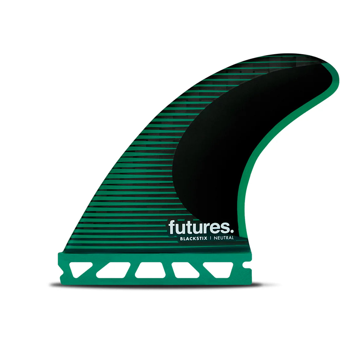 FuturesF6BlackstixThrusterFinM