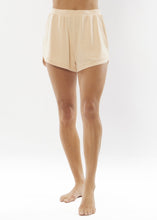 Load image into Gallery viewer, Beach Song Knit Short (Shell)