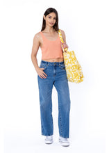 Load image into Gallery viewer, Marin Knit Tank (Coral)