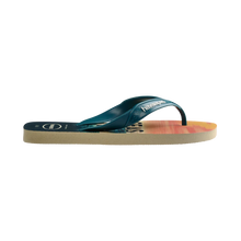 Load image into Gallery viewer, Havaianas Mens Surf (Sand/Petroleum)