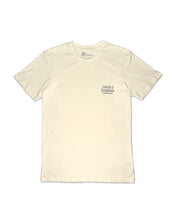 Load image into Gallery viewer, KS Surf Cloud 9 Mens Tee (Bone)