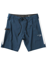 Load image into Gallery viewer, High Seas 18.5&quot; Boardshort (Dark Denim)
