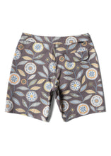 Load image into Gallery viewer, Medallions 18.5&quot; Boardshort (Dark Earth)