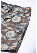 Load image into Gallery viewer, Medallions 18.5&quot; Boardshort (Dark Earth)