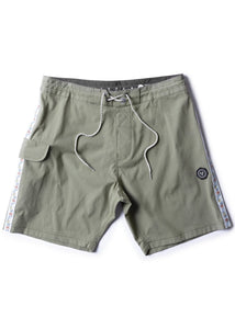 Trip Out 17.5" Boardshort (Surplus)