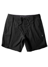 Load image into Gallery viewer, Stoke&#39;M 17.5&quot; Boardshort (Black)