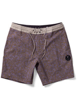 Load image into Gallery viewer, Superbloom 17.5&quot; Boardshort (Dusty Lilac)