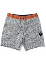 Load image into Gallery viewer, Superbloom 17.5&quot; Boardshort (Sea Green)