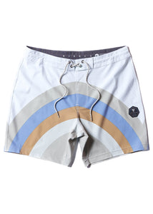 Sky Bridge 16.5" Boardshort (Natural)