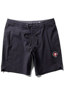 Long Sets 20.5" Boardshort (Black)