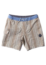 Load image into Gallery viewer, Waikiki 17.5&quot; Boardshort (Dark Khaki)