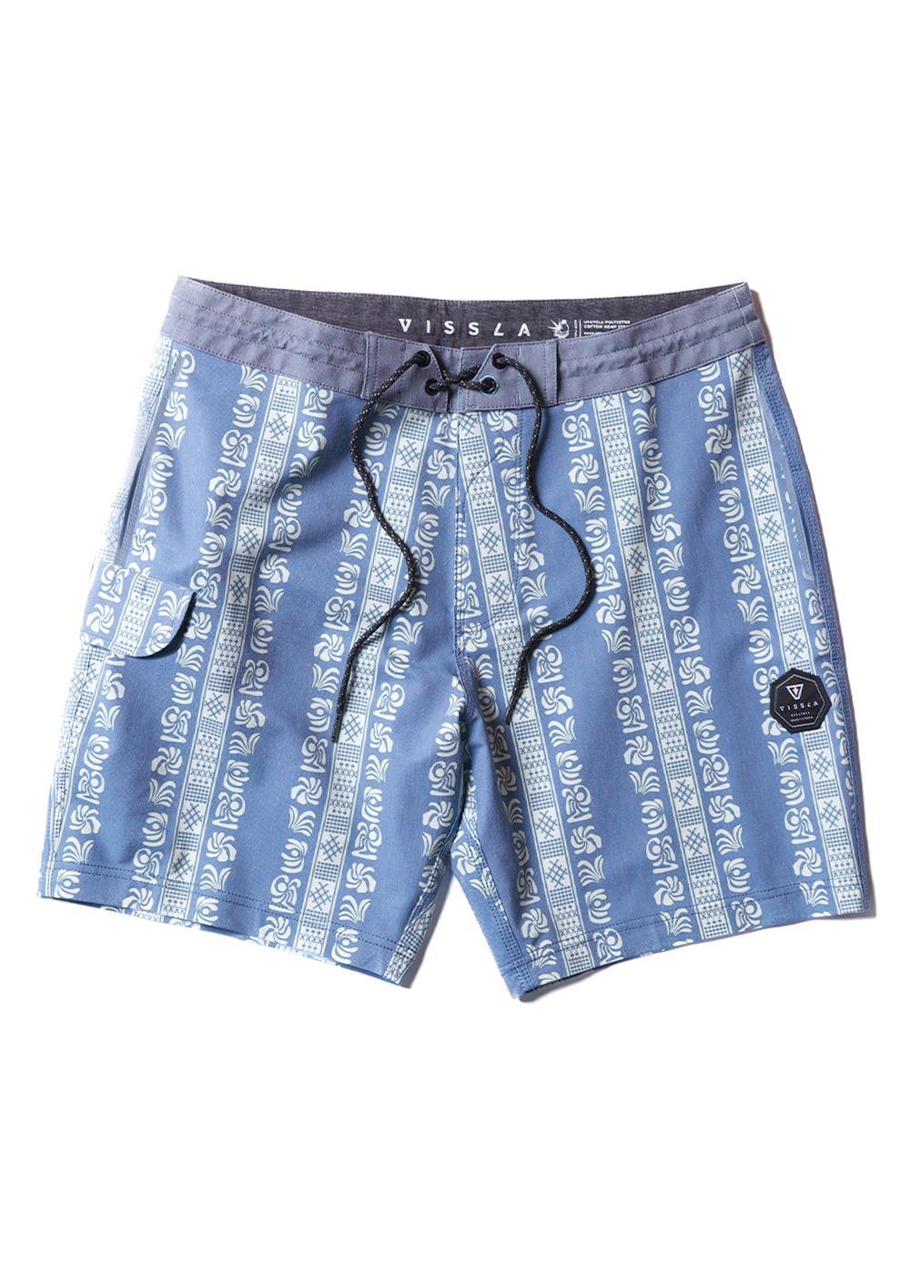 Waikiki 17.5