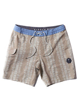 Load image into Gallery viewer, Waikiki 17.5&quot; Boardshort (Dark Khaki)