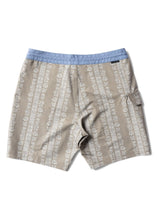 Load image into Gallery viewer, Waikiki 17.5&quot; Boardshort (Dark Khaki)
