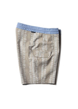 Load image into Gallery viewer, Waikiki 17.5&quot; Boardshort (Dark Khaki)