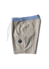 Load image into Gallery viewer, Waikiki 17.5&quot; Boardshort (Dark Khaki)
