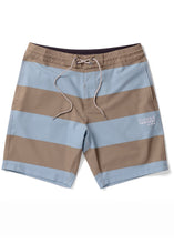 Load image into Gallery viewer, Hammerhead 18.5&quot; Boardshort (Dark Khaki)