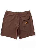 Load image into Gallery viewer, Short Sets 16.5&quot; Boardshort (Dark Earth)