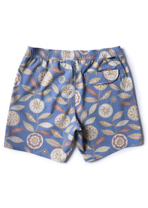 Medallions 16.5" Ecolastic (Dark Denim)