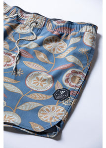 Medallions 16.5" Ecolastic (Dark Denim)