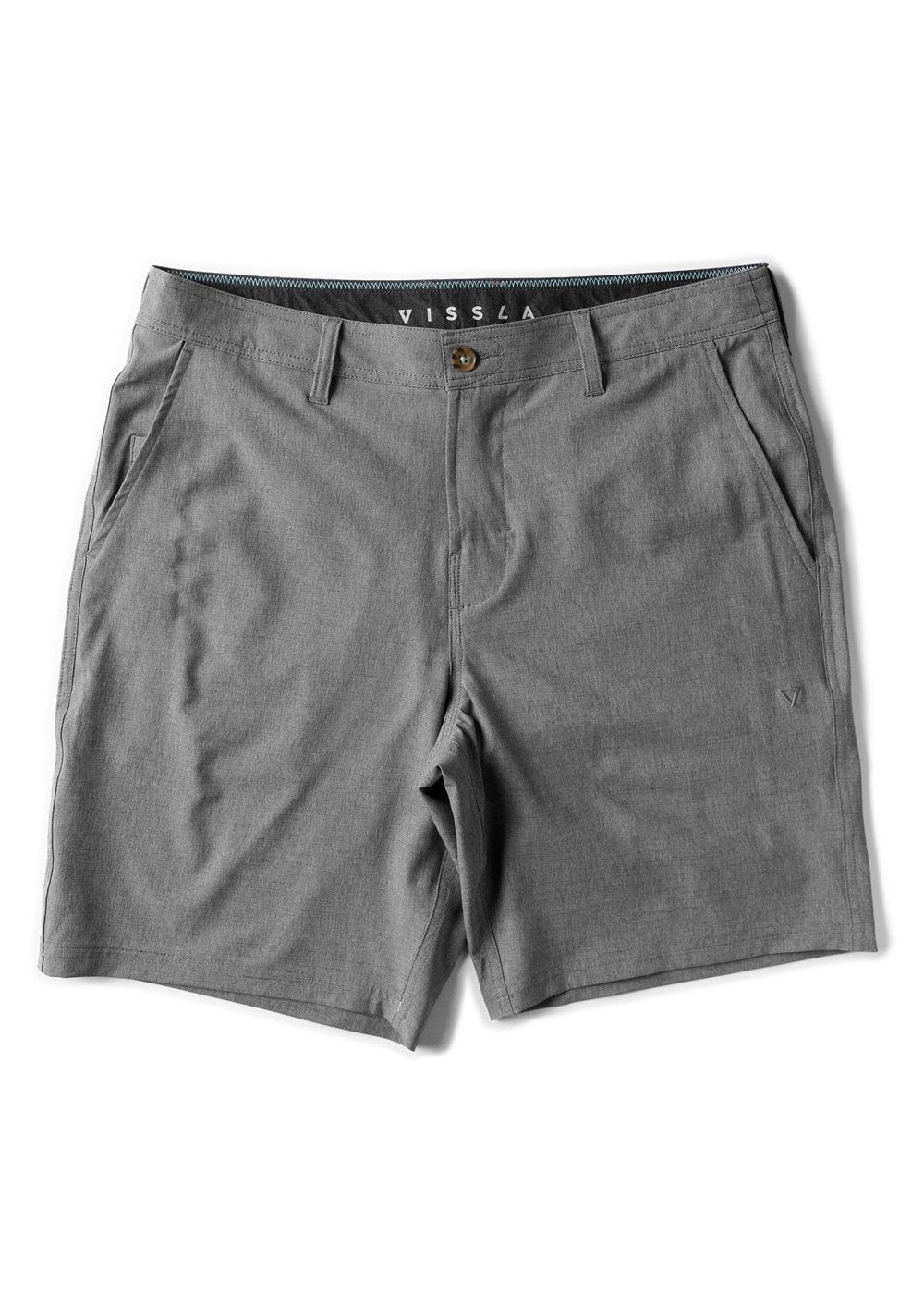 Vissla Canyons 25 Hybrid 18.5