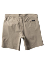 Load image into Gallery viewer, Cutlap Eco 17.5&quot; Hybrid Walkshort (Khaki)
