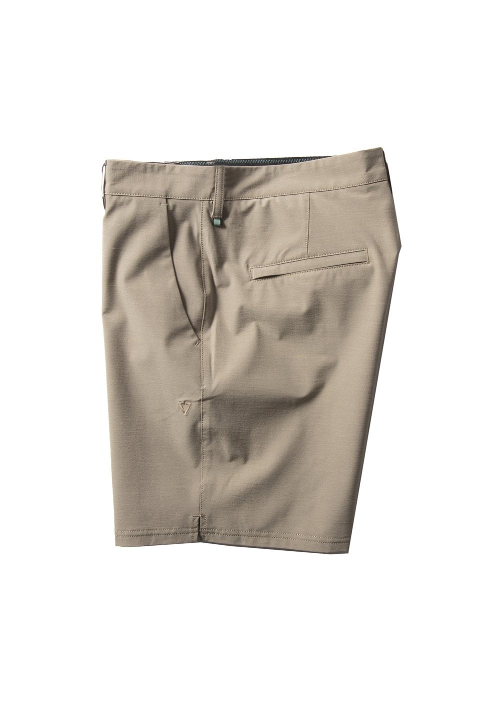 Cutlap Eco 17.5" Hybrid Walkshort (Khaki)