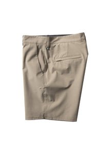 Cutlap Eco 17.5" Hybrid Walkshort (Khaki)
