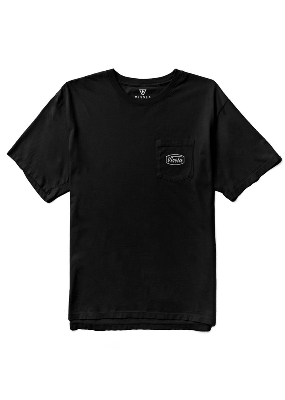 Vissla Stamped Organic Blend Ss Pkt Tee – KS Boardriders Surf Shop