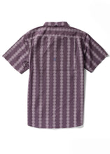 Load image into Gallery viewer, Solar Spirals Eco Ss Shirt (Dusty Lilac)