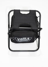 Load image into Gallery viewer, Stoke Supply Backpack Chair Combo (Black)