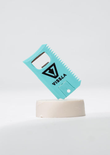 Wax Comb Bottle Opener (Jade)