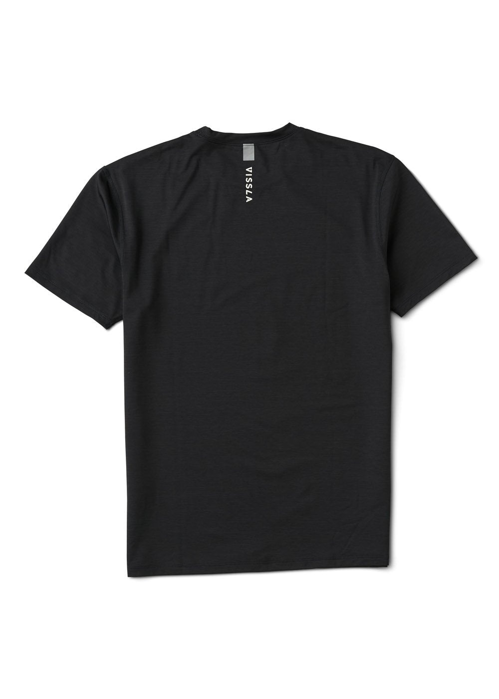 Vissla Twisted Eco SS Sun Shirt - Black – KS Boardriders Surf Shop