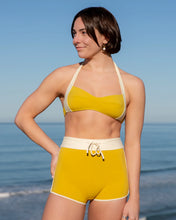 Load image into Gallery viewer, Seea Becca Bikini Top - Zolfo