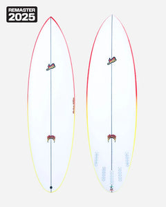 Lost by Mayhem Quiver Killer ’25