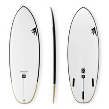 Load image into Gallery viewer, Firewire 5&#39;6 Machadocado Helium (White)