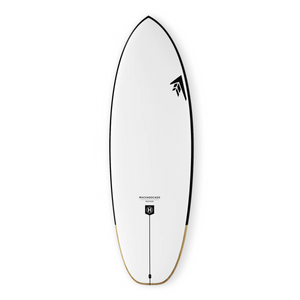 Firewire 5'6 Machadocado Helium (White)