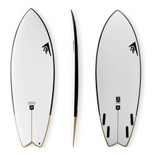 Load image into Gallery viewer, Firewire 5&#39;5 Seaside - Helium