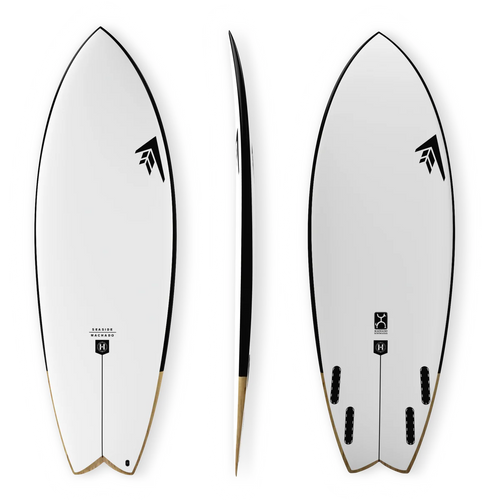 Firewire 5'6 Seaside - Helium