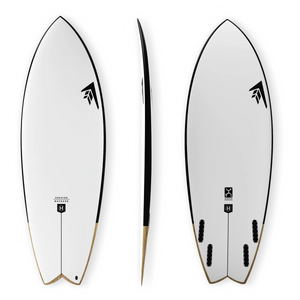 Firewire 5'5 Seaside - Helium