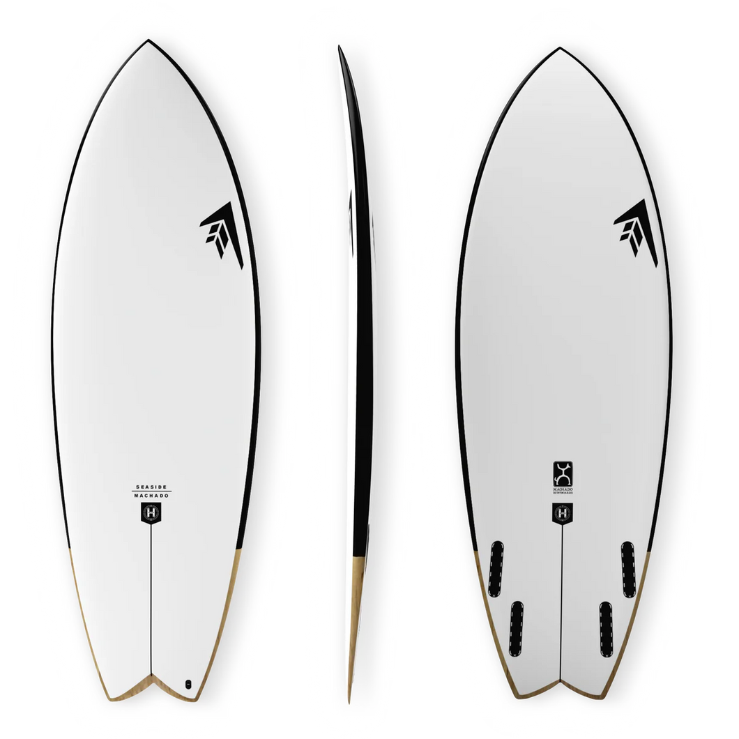 Firewire 5'5 Seaside - Helium