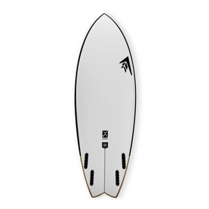 Firewire 5'5 Seaside - Helium