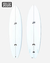 Load image into Gallery viewer, Lost by Mayhem RNF ’96 Kingfish