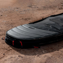 Load image into Gallery viewer, Ocean and Earth 8&#39;0 Apex LB Travel Cover (Black)