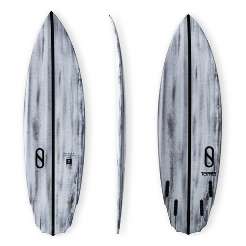 Slater Designs 5'9 Sci-Fi 2.0 Surfboard