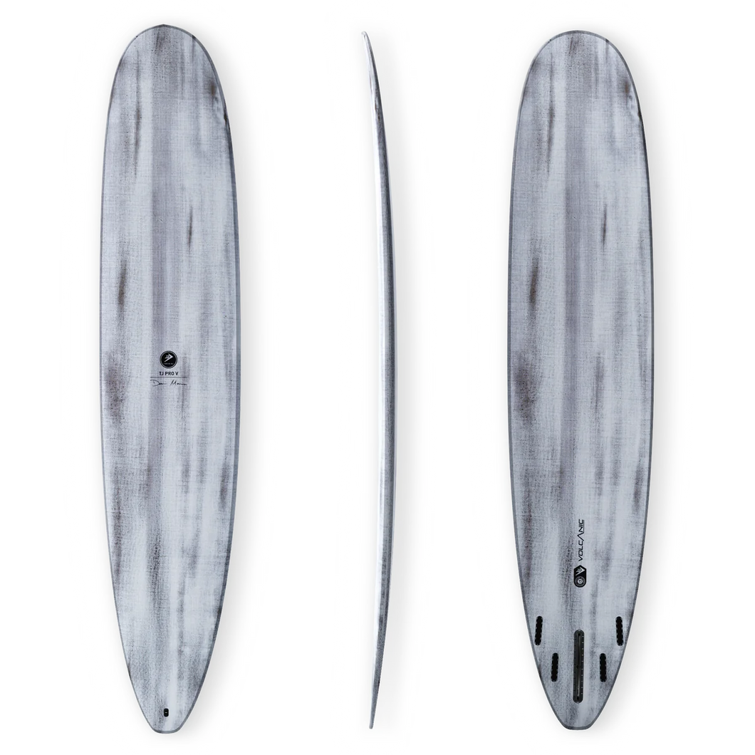 Firewire TJ Pro V - Ibolic Volcanic