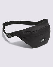 Load image into Gallery viewer, Vans Traveler Fanny Pack (Black)