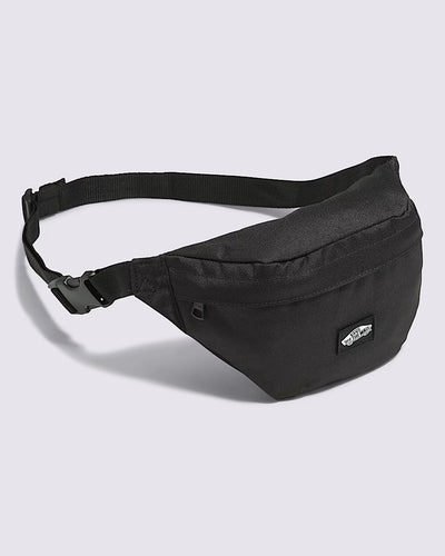 Vans Traveler Fanny Pack (Black)